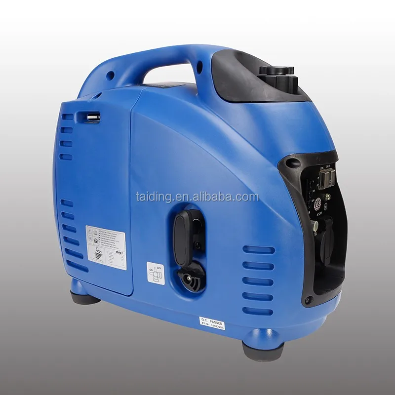 Portable Inverter Generator 3000 Watt 220v For Philippines Market Buy