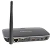 2019 newest stable box !CS918 quad core AD player google tv box RK3188 2GB/8GB Remote Control Mini PC TV box