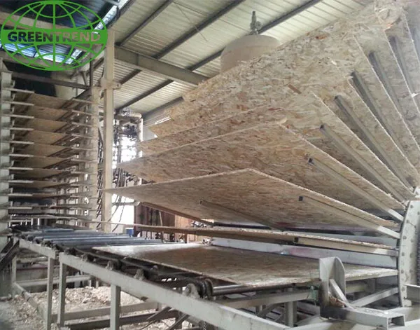 osb3 board 9mm or osb 3/8 for construction