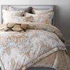 value pack home textile comforter set /bed in a bag queen size duvet cover sets