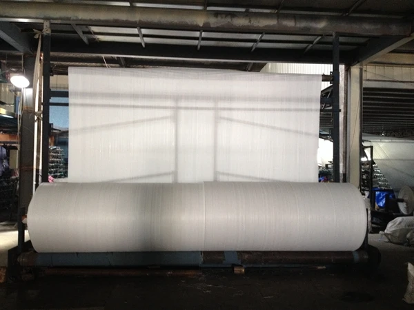 pet laminated aluminium foil