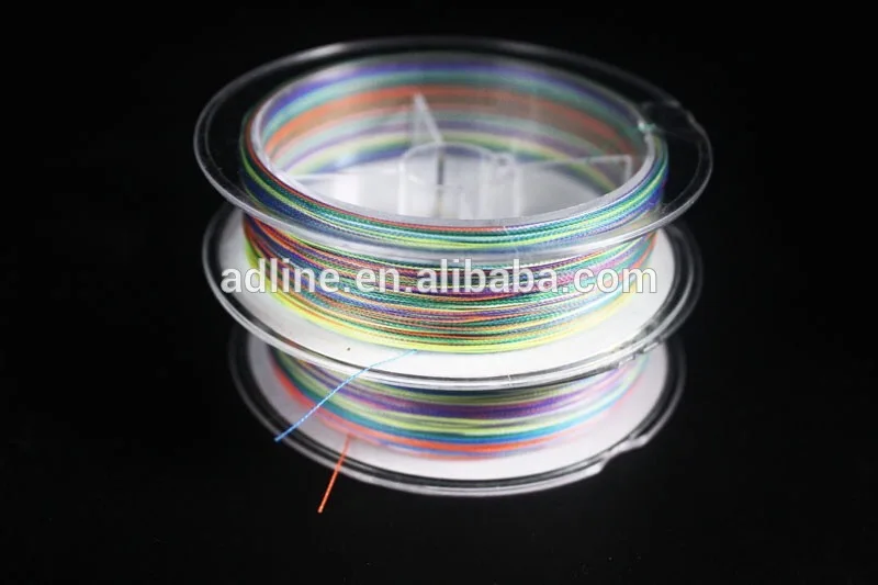 
Hot selling 0.20mm raw white nylon monofilament yarn for ribbon 