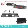 Hot Quality Factory Directly Supply Visible Guidance LED Display Parking Sensor