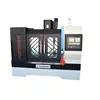 cnc milling machine mini vmc850 machine centre