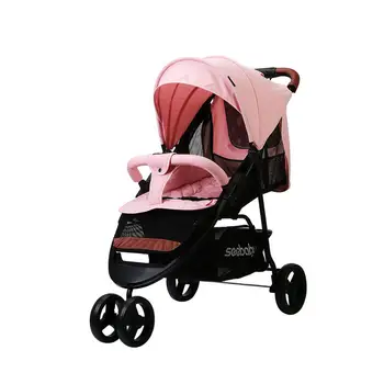 baby strollers pink