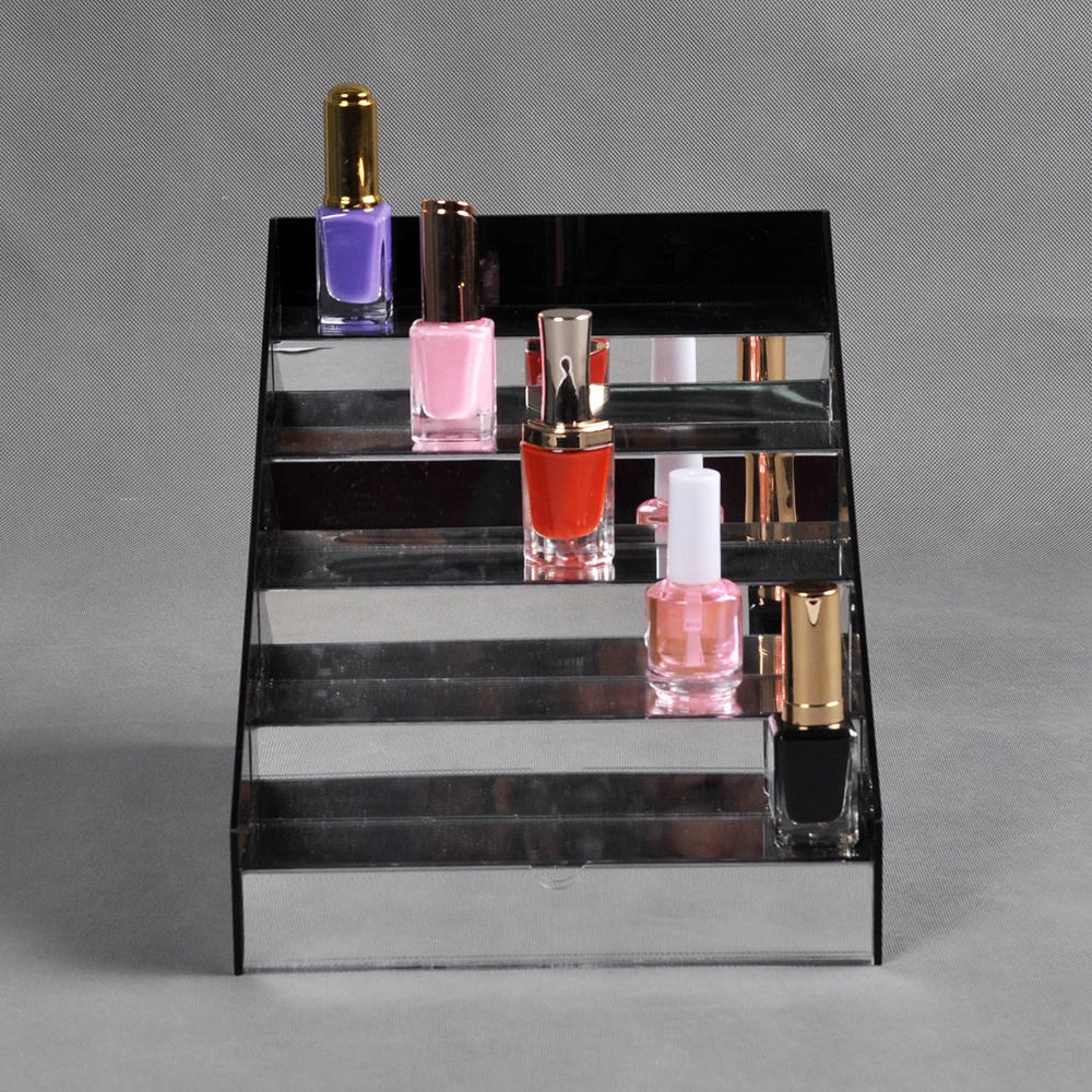Acrylic Nail Polish Stand Cosmetic Nail Polish Bottle Holder Nail