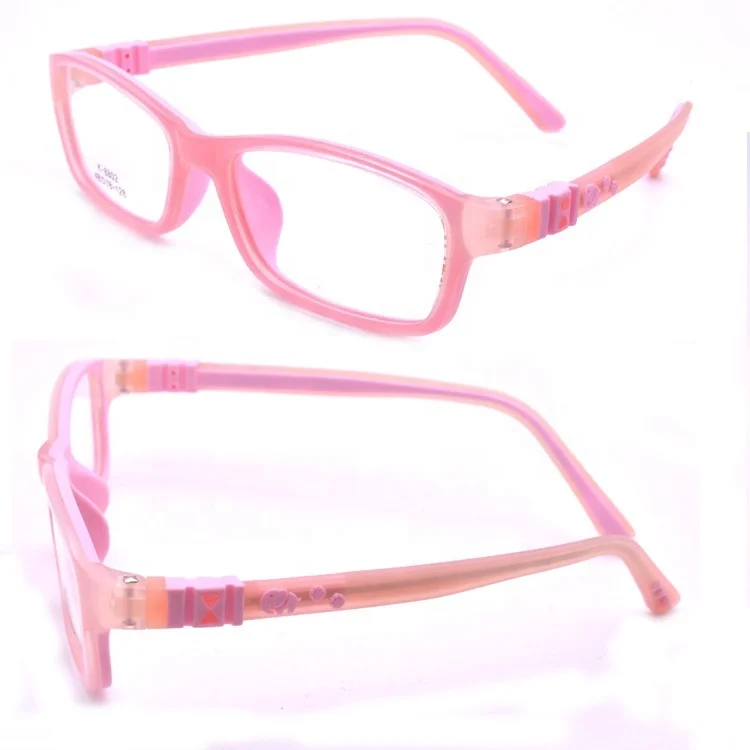 

Rubber kids eyewear optical kid unbreakable eyeglass frames to child, Custom colors