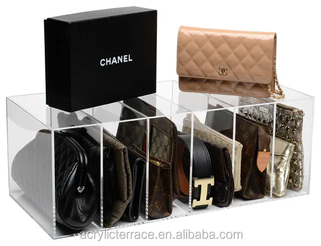 clutch organiser