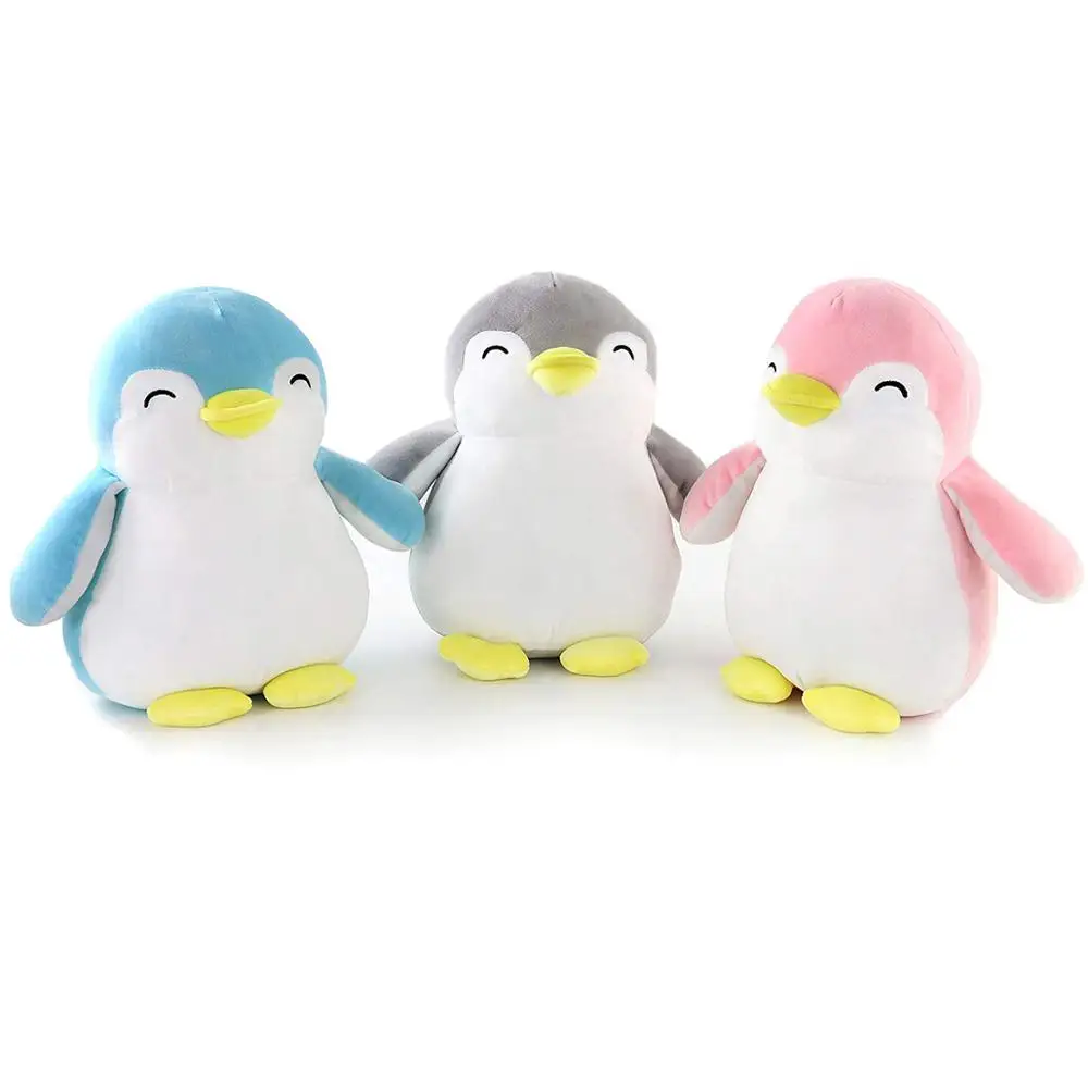 squishy plush toys