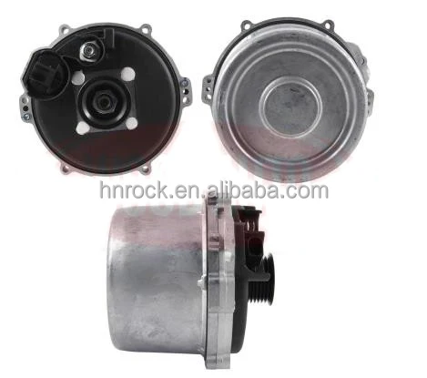 

NEW HNROCK 12V 150A ALTERNATOR CA1632IR 12311705483 12311705557 12317508052 12317508054 01220AA1J0 0122468015 FOR BMW