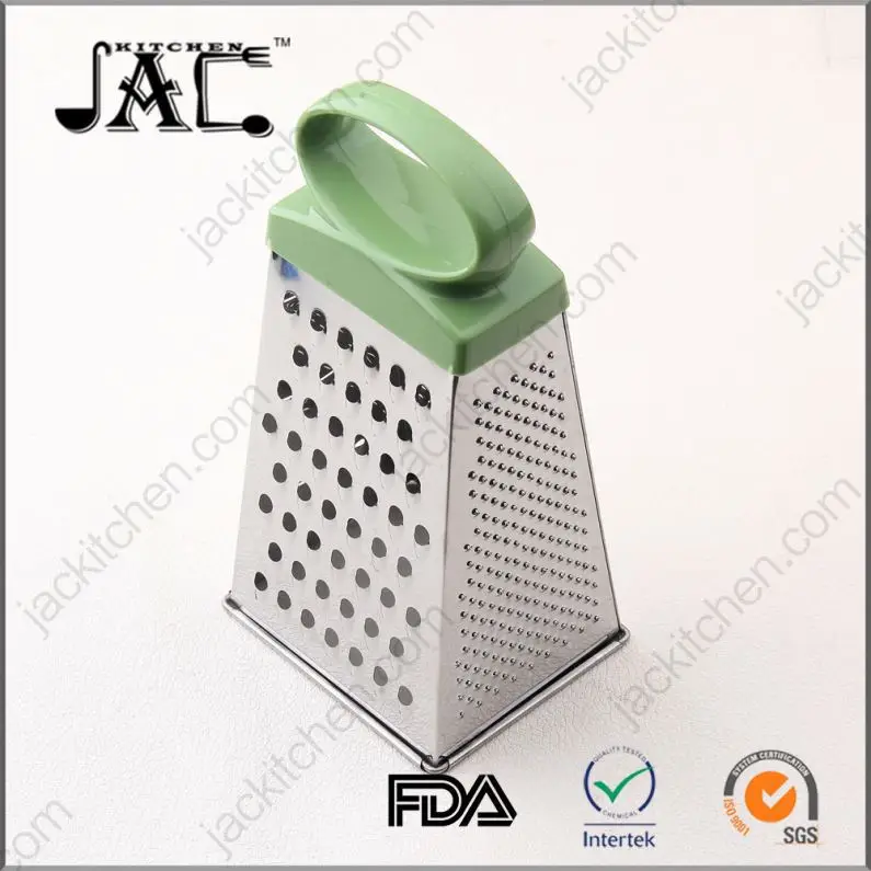 Flexible Stainless Steel Kitchen Gadget Grater