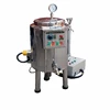High Quality Milk Pasteurizer / Milk Pasteurizer Machine Price
