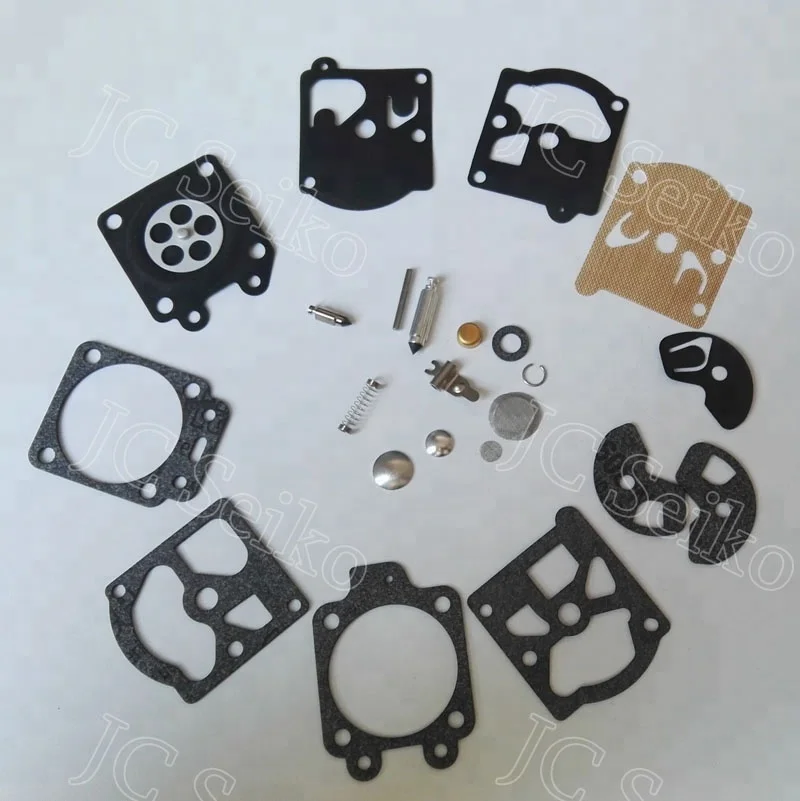 Walbro Vergaser Membran für Stihl MS650 MS 650 carburator diaphragm kit
