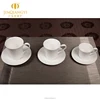 Gift set Stream Lined Ceramic tea cup set