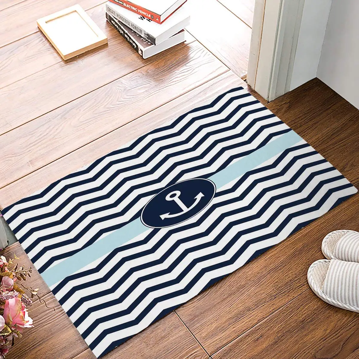 Cheap Navy Blue Bath Rugs Find Navy Blue Bath Rugs Deals On Line At Alibaba Com