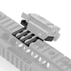 Tactical One Clock Mount base for 21.2mm Rail fit helmet rail GZ22-0060