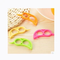 

Dropshipping Open orange, peel orange, fruit peeler, orange peeler