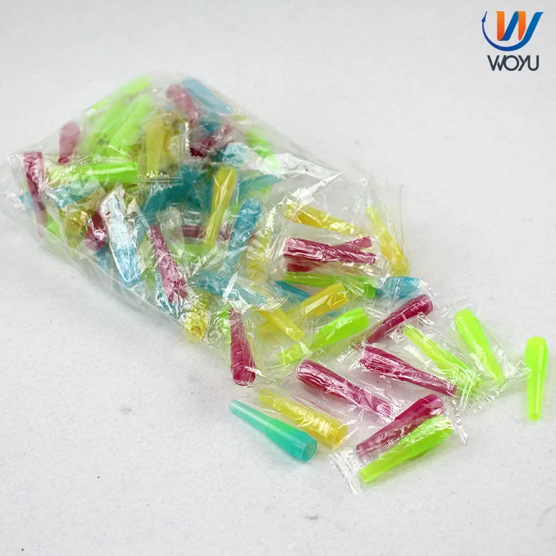 Pipe Smoking Chicha Plastic Mouthpieces Shisha Hoka Hookah Mouth Tips ...