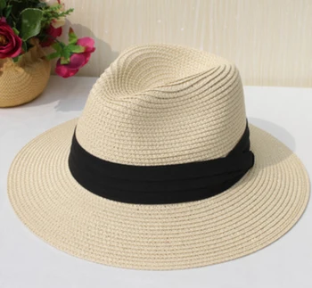 borsalino straw fedora hats