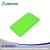 Mobile Plastic USB3.0 Screwless Hard Disk Enclosure Design