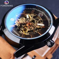 

FORSINING New Model Automatic Mens Mechanical Watch