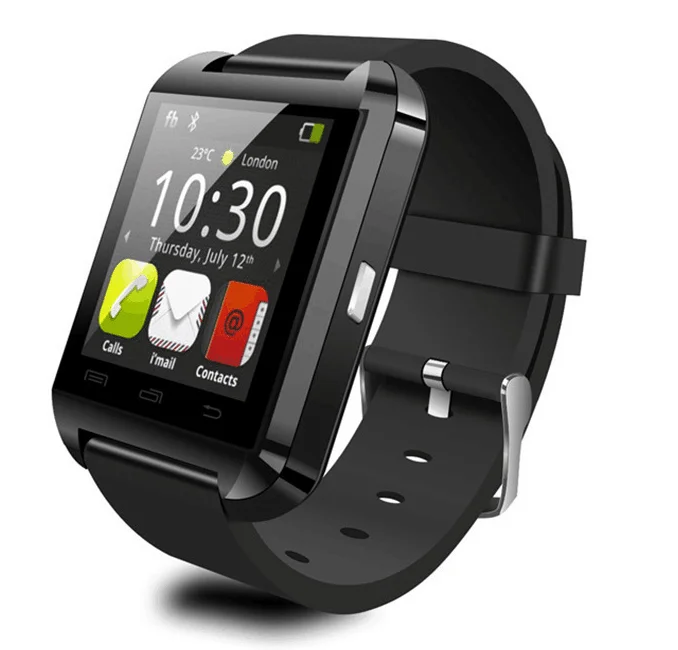 

Sport U8 smart watch phone with pedometer