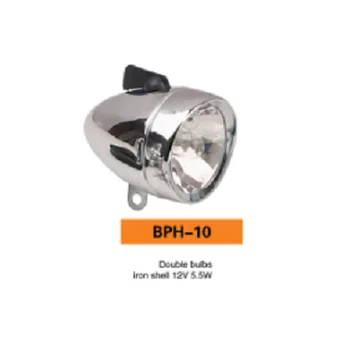 The Ultimate Lighting And Safety Pack Of Super Herobeam Bike Lights Double Set