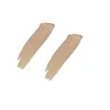 Remy seamless tape hair extensions,100% PU skin weft human hair weave