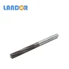 custom solid carbide taper reamer for chamfering reamers