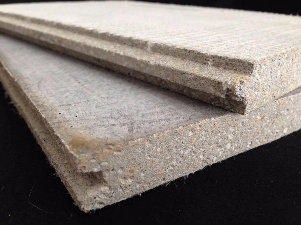 
MgO Corp ResCom Structural Flooring 