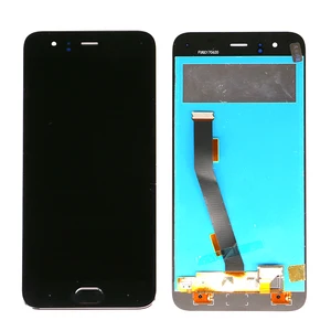 for Xiaomi Mi 6 LCD Display Touch Screen Digitizer Assembly for Xiaomi Mi6 LCD Replacement Parts