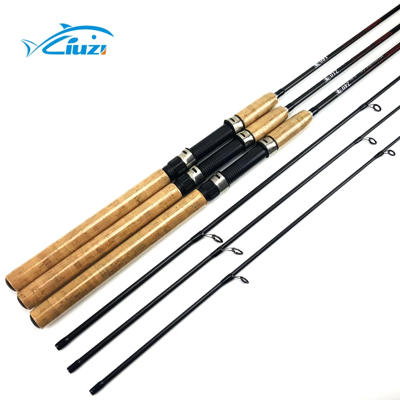 

Carbon Bait Fishing Rod 2 Sections Insert Fishing Rod Wholesale