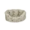 Hot Sales Round Earthbound Dog Bed Pet Beds With Factory