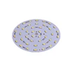 Factory price 230V 15W 18W 24W 40W smd led bulb pcb with magnet