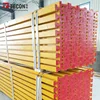 Formwork H20 Timber Beam For Concrete formwork According To EN13377