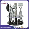 7 Pieces Kitchen Gadget Tools Set Stainless-Steel Utensils Chef Cooking Set