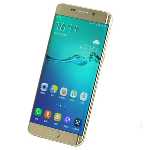Original Android S6 Mobile Phone