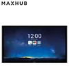 MAXHUB X3 ultimate series all-in-one intelligent conference flat panel electronic interactive whiteboard with touch screen