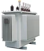 10kV S11-M Silicon Steel High Overload Ability 3 phasetransformer 250kva price