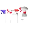 Plastic mini size household foam cleaning shroud trigger sprayer