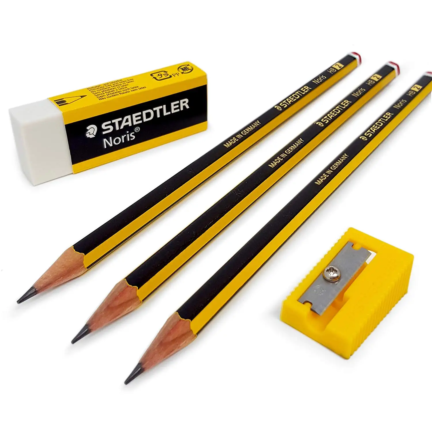 cheap hb pencils