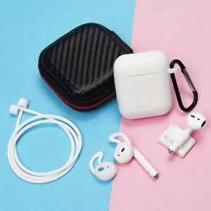 Protective Shockproof AirPod Case Holder