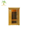 wholesale or agent far infrared saunaroom low price
