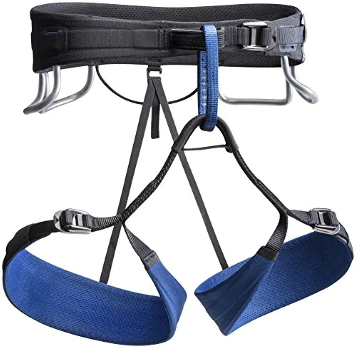 Mens /& Cooling Towel Bundle Black Diamond Momentum Harness