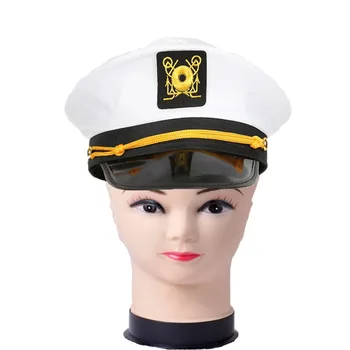 personalized sailor hats