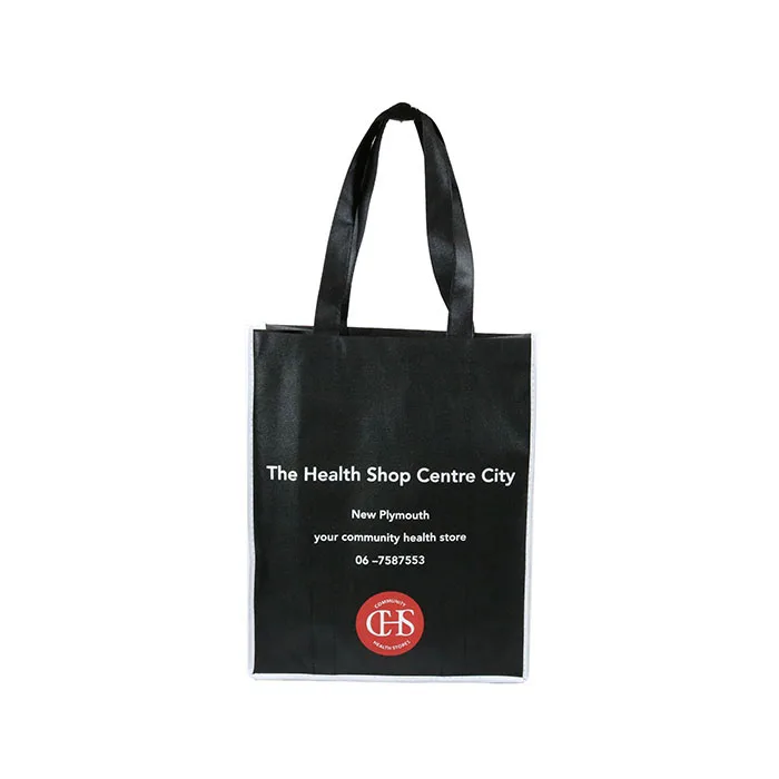 personalised non woven bags with logo