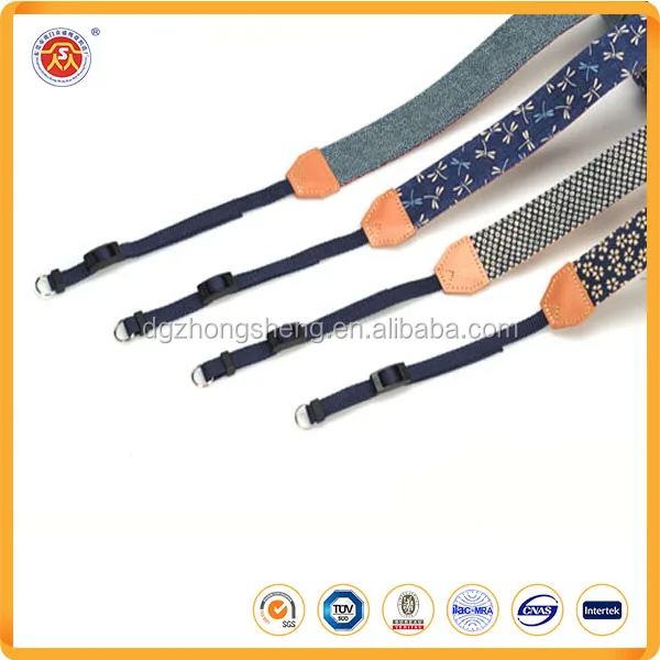 Hot sell vintage Cotton Material Camera Neck Shoulder Strap Hot sell vintage Cotton Material Camera Neck Shoulder Strap