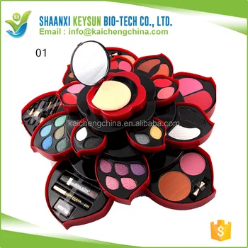 new makeup kit