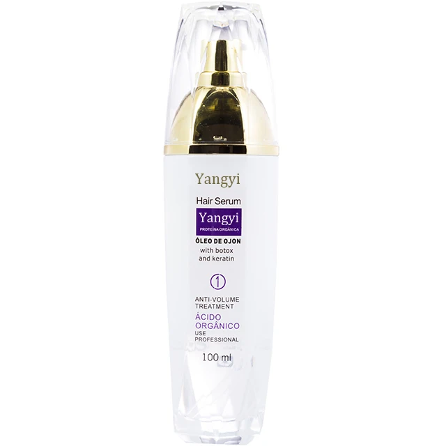Best Organic Keratin Evolution Regrowth Straightening For Black