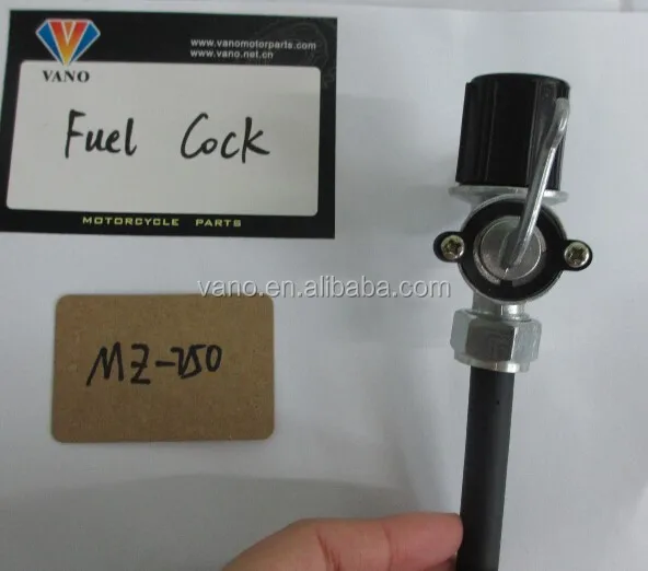 OEM KR51 Petrol Cock SR51 Simson Fuel Cock